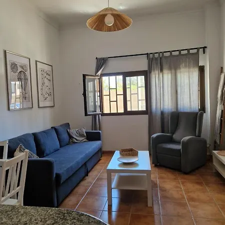 Kgemelas Apartman Telde