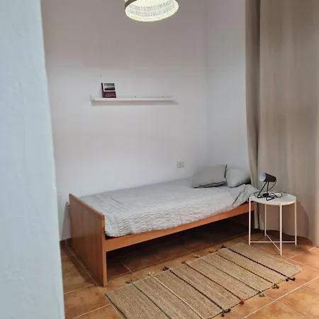 Apartmán Kgemelas *