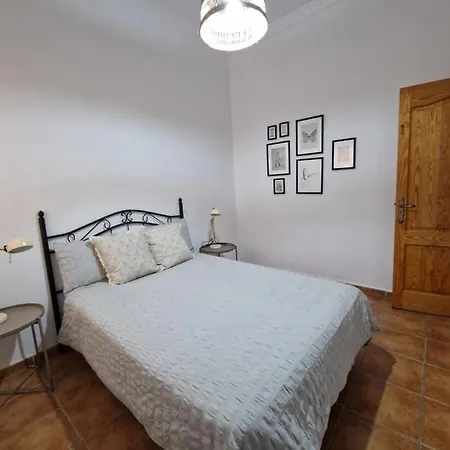 Kgemelas Apartament Telde