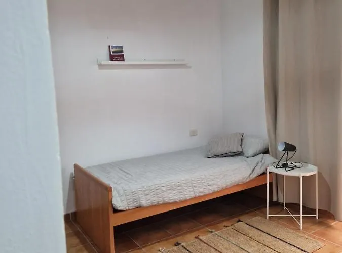 Apartmán Kgemelas *