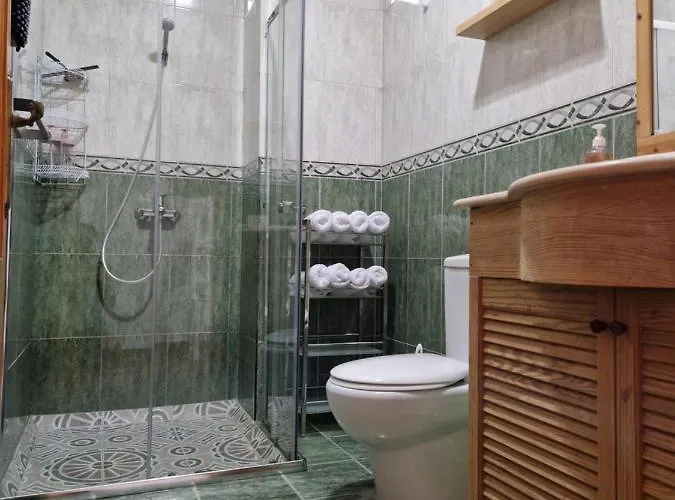 Kgemelas Apartment *