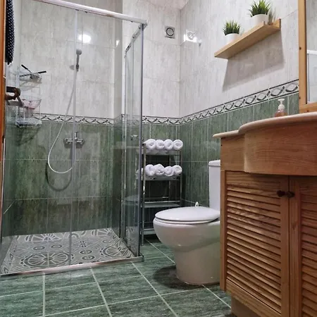 Kgemelas Apartamento *