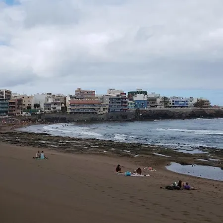 Kgemelas Apartamento Telde